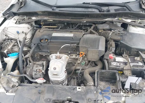 2013 Honda Accord Sport из США, поврежденный, VIN 1HGCR2F54DA133606